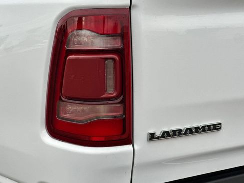 Used 2022 RAM 1500 Laramie image 31