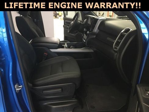 Certified 2025 RAM 1500 Big Horn image 34