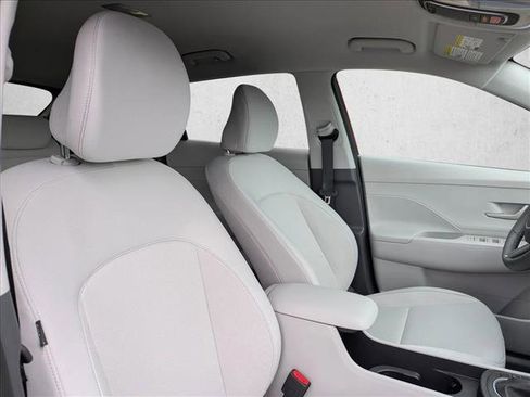 New 2026 Hyundai Kona SEL Sport image 18