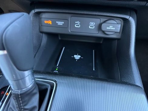 New 2026 Honda Civic Sport Touring image 23