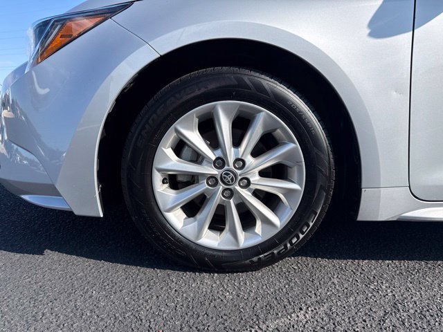 Used 2020 Toyota Corolla XLE FWD image 6