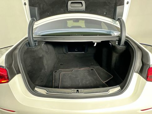 Certified 2021 Mercedes-Benz S 580 4MATIC Sedan image 27