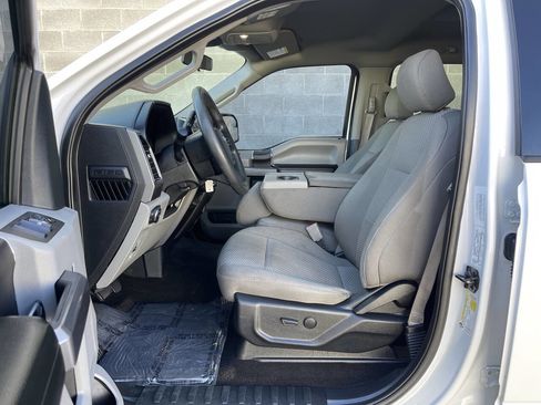 Used 2019 Ford F150 XLT w/ Trailer Tow Package image 15