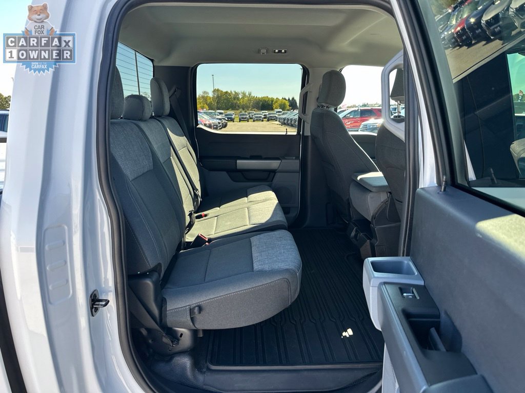 Used 2024 Ford F350 XLT AWD/4WD image 14