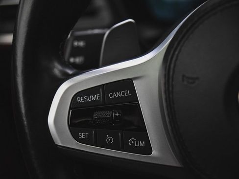 Used 2023 BMW X4 M40i w/ Premium Package image 27