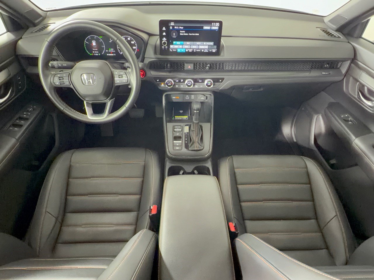 Used 2024 Honda CR-V Sport-L image 17