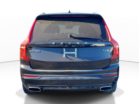 Used 2016 Volvo XC90 T6 R-Design w/ Protection Package Plus image 5