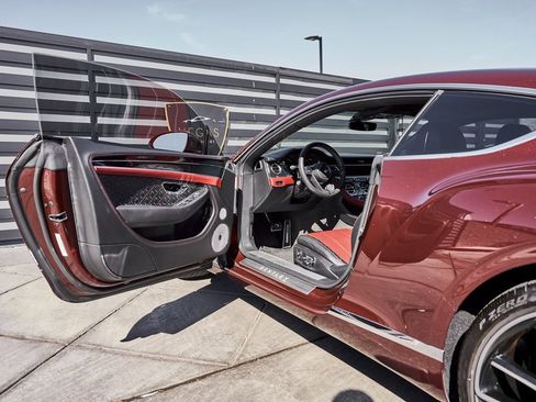 Used 2020 Bentley Continental GT First Edition image 27