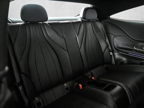 Used 2024 Mercedes-Benz CLE 300 4MATIC Coupe image 22