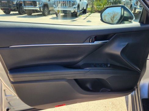 Used 2021 Toyota Camry SE image 24