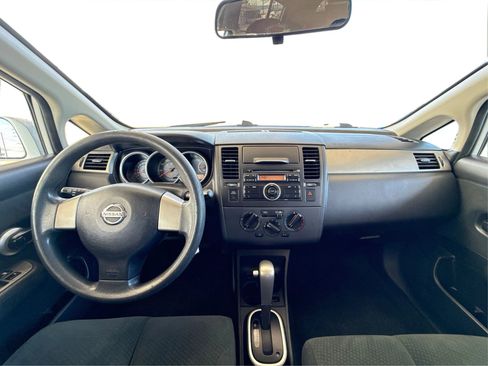 Used 2012 Nissan Versa 1.8 S image 23