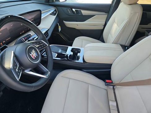 New 2026 Buick Enclave Preferred image 17