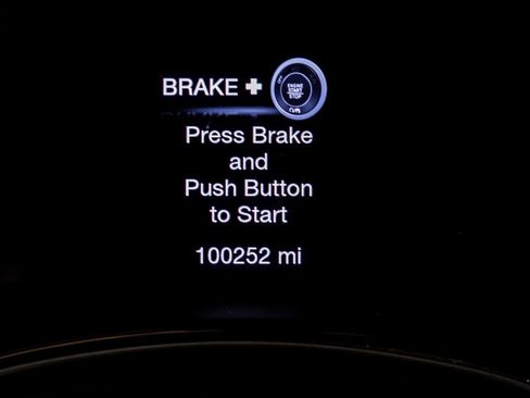 Used 2020 Jeep Grand Cherokee High Altitude image 19