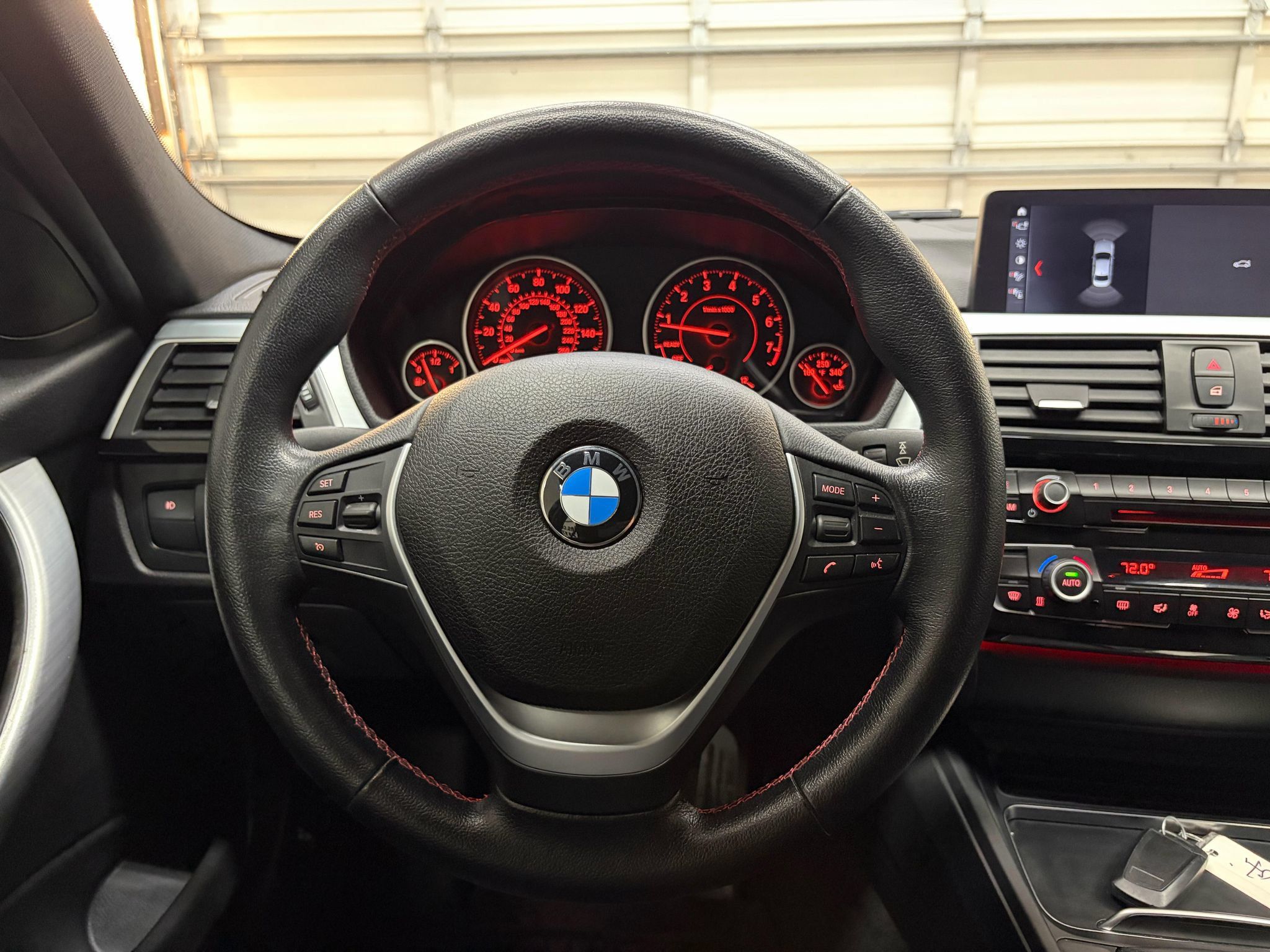 Used 2017 BMW 330i Sedan RWD image 11