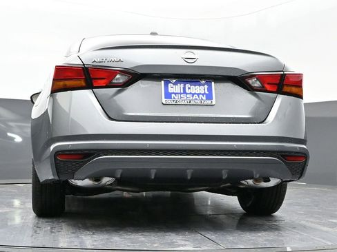 Certified 2025 Nissan Altima 2.5 SV image 25