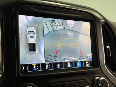 Used 2021 GMC Sierra 1500 AT4 w/ AT4 Value Package image 26