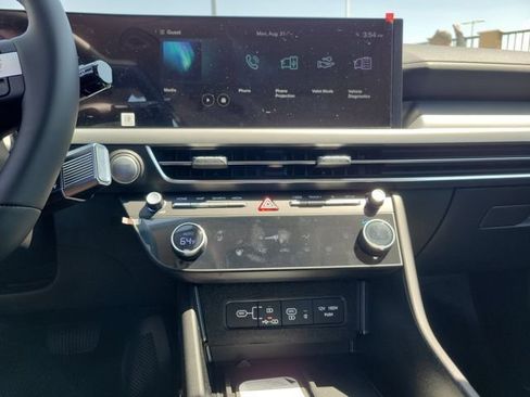 New 2026 Hyundai Sonata SEL FWD image 15