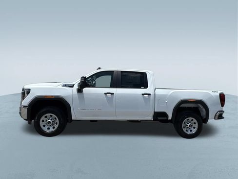 New 2026 GMC Sierra 2500 Pro w/ 1SA Pro Safety Plus Package AWD/4WD image 5