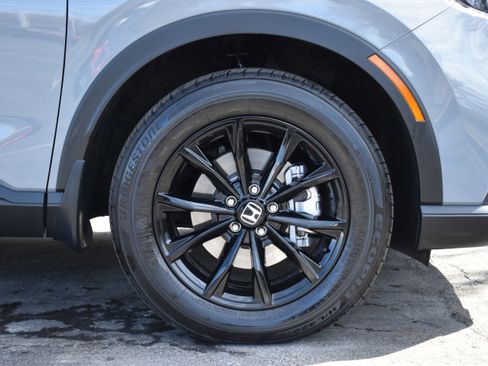 Used 2024 Honda CR-V Sport-L image 36