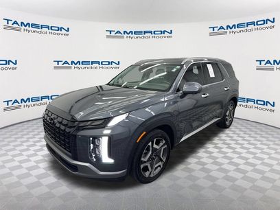 Used 2025 Hyundai Palisade SEL
