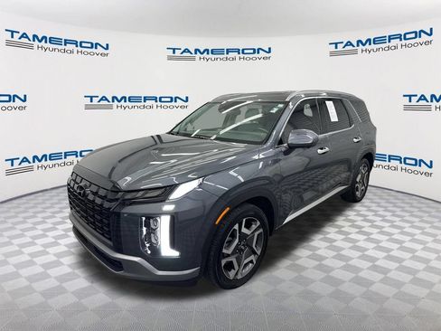 Used 2025 Hyundai Palisade SEL FWD image 1