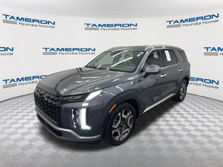 Used 2025 Hyundai Palisade SEL FWD video 1