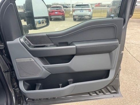 Certified 2024 Ford F150 XLT w/ Equipment Group 303A High image 36