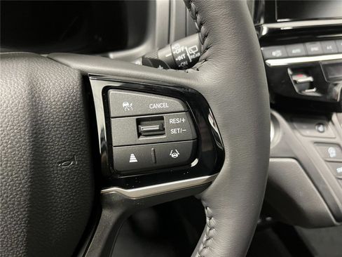 New 2026 Honda Odyssey EX-L image 16