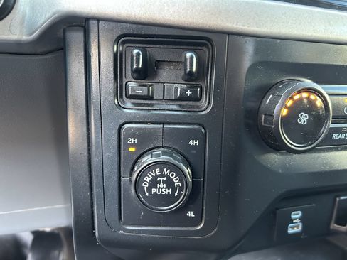 Used 2022 Ford F150 XL w/ Equipment Group 101A High AWD/4WD image 8