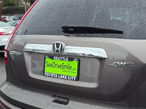 Used 2011 Honda CR-V EX-L image 15