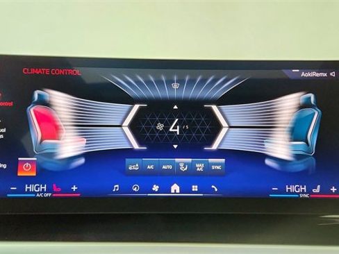 Used 2024 BMW i4 xDrive40i w/ Premium Package image 46