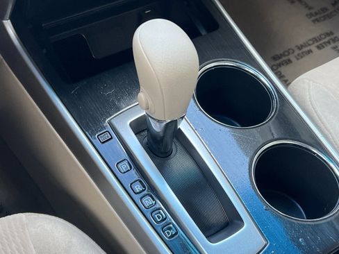 Used 2013 Nissan Altima 2.5 S image 19