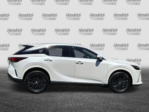 Certified 2024 Lexus RX 350 Premium w/ Convenience Package FWD image 3