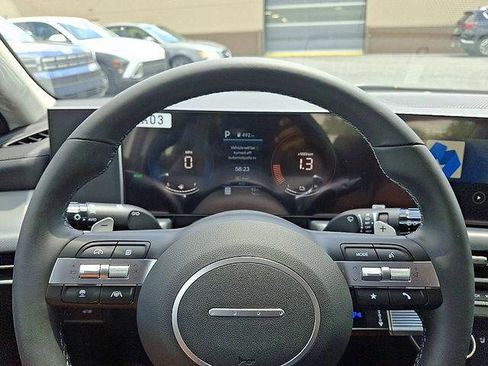 New 2025 Hyundai Sonata SEL image 9