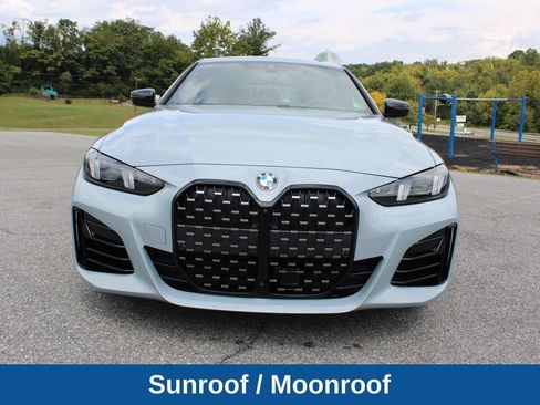 Used 2026 BMW 430i xDrive w/ M Sport Package AWD/4WD image 5