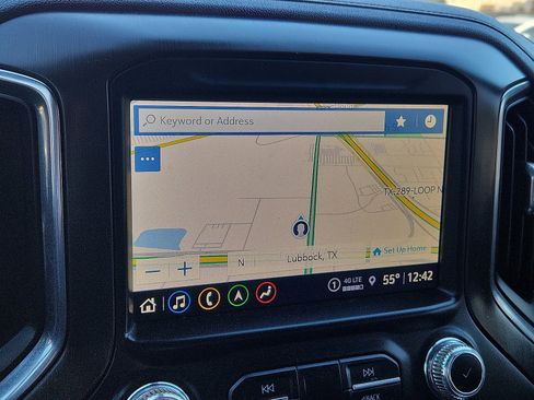 Used 2022 GMC Sierra 2500 AT4 w/ AT4 Premium Plus Package image 19