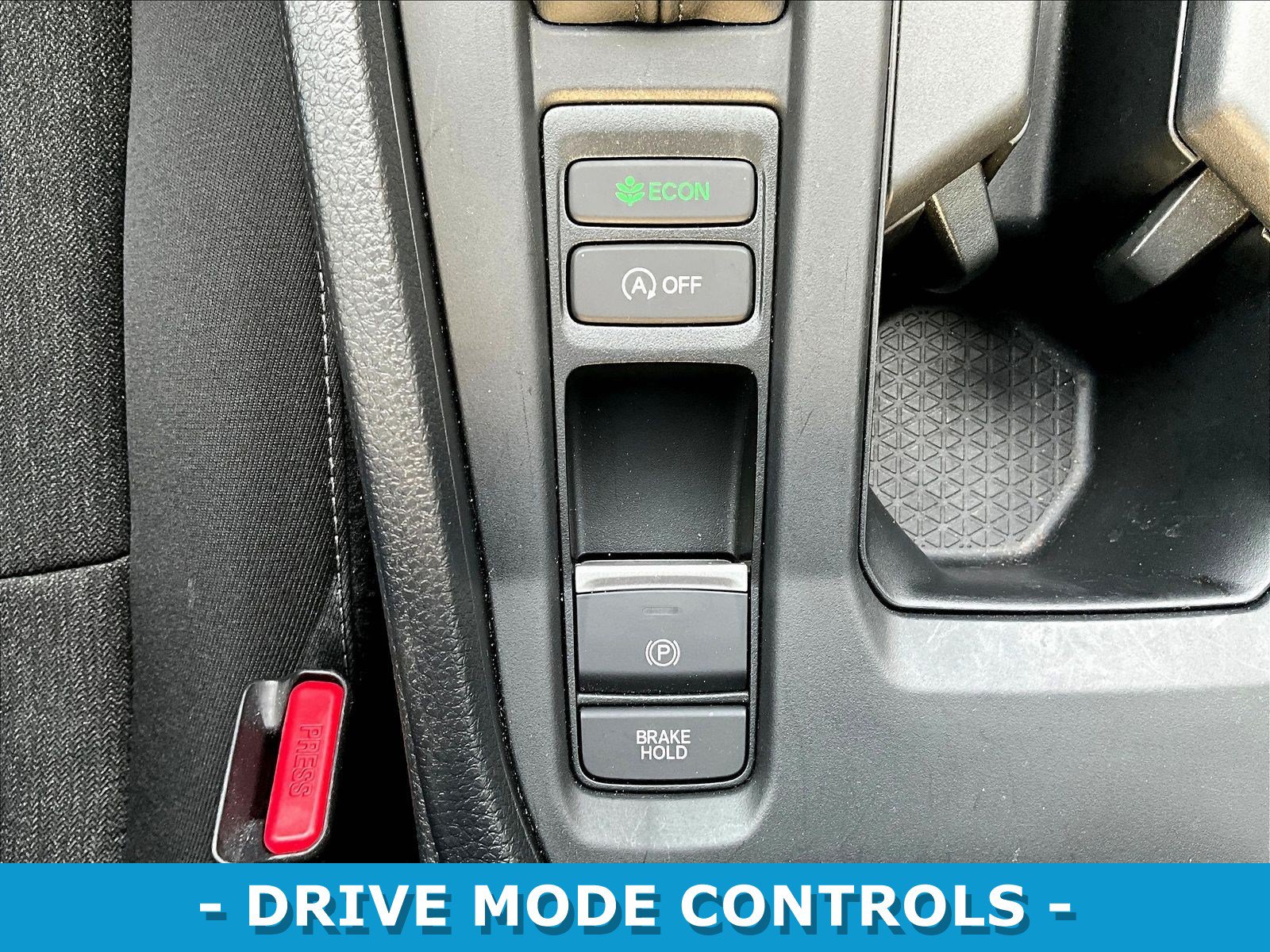 Used 2025 Honda Accord SE image 15
