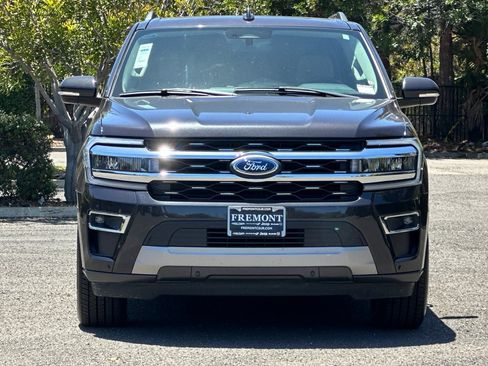 Used 2024 Ford Expedition Limited RWD image 8