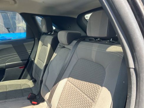 Used 2022 Ford Escape SE w/ SE Sport Appearance Package image 10
