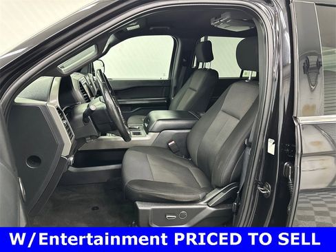 Used 2019 Ford Expedition Max XLT image 9
