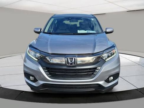 Used 2022 Honda HR-V EX image 8