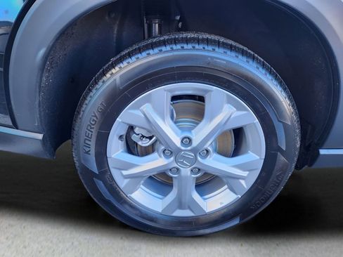 Used 2023 Honda HR-V LX image 22