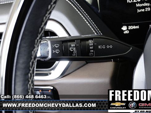 Used 2025 GMC Yukon XL Denali Ultimate AWD/4WD image 24
