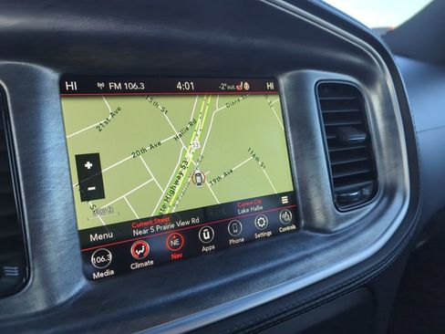 Used 2023 Dodge Charger R/T w/ Daytona Edition Group image 19