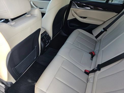 Certified 2024 BMW X3 sDrive30i w/ Convenience Package w/ZPA RWD image 15