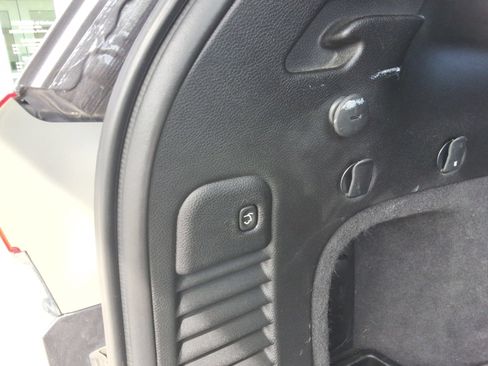 Used 2015 Jeep Grand Cherokee Limited AWD/4WD image 25