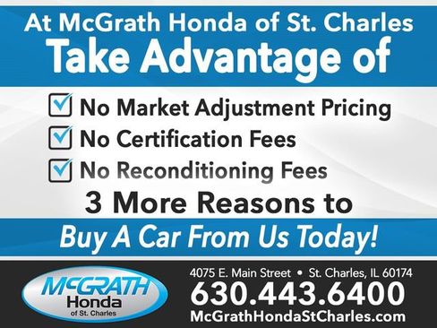 Certified 2022 Honda HR-V Sport image 3