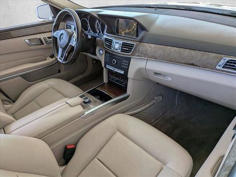 Used 2016 Mercedes-Benz E 350 Sedan image 19