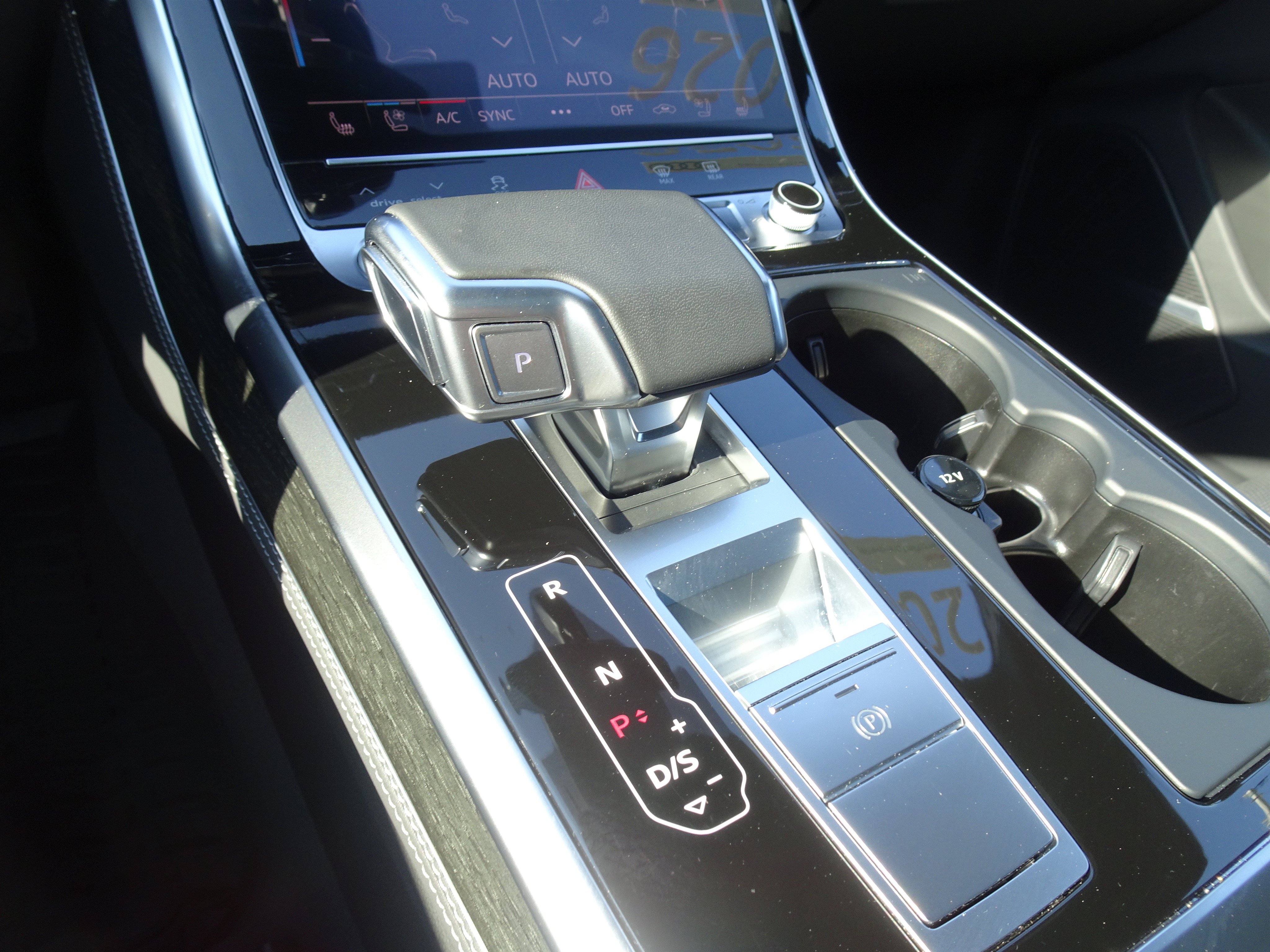 Certified 2026 Audi Q7 3.0T Premium Plus w/ Premium Plus Package AWD/4WD image 13