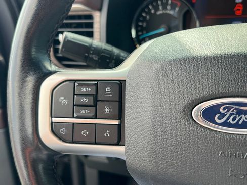 Used 2024 Ford Expedition Max Limited AWD/4WD image 20